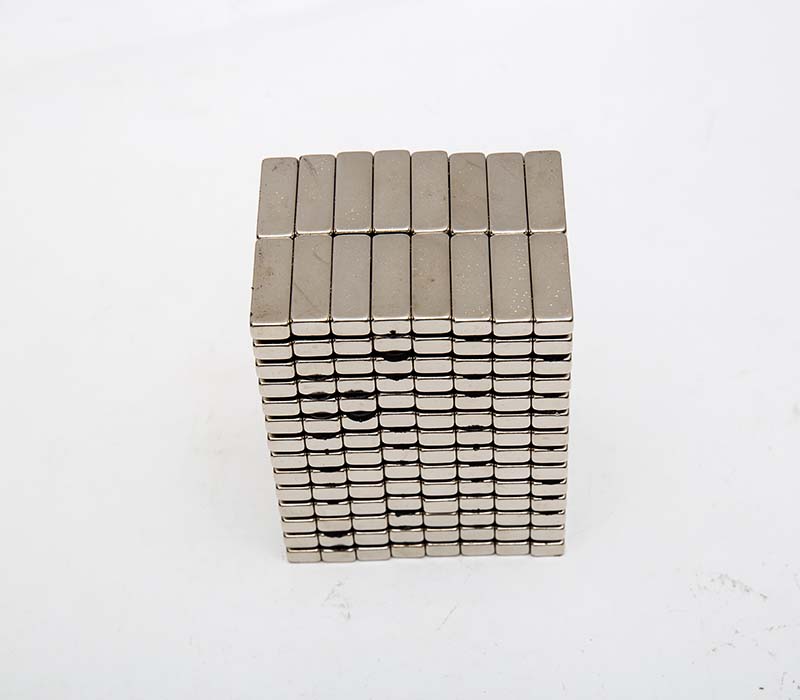 永川30x6x3 方块 镀镍